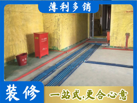 阳江阳春市水电工程设计